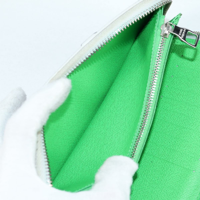 【日本直送】路易威登 Monogram LV Portrait Zippy 錢包筆電 M82590 LV Auth 127987SM-20