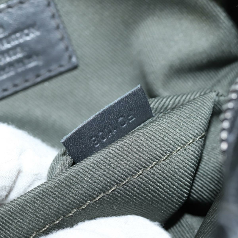 【日本直送】路易威登 Monogram Eclipse Danube PM 單肩包 M43677 LV Auth 133254SAM-10