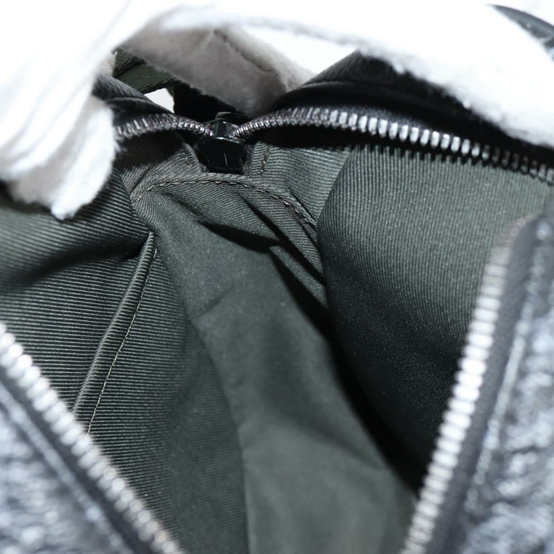 【日本直送】路易威登 Monogram Eclipse Danube PM 單肩包 M43677 LV Auth 133254SAM-22