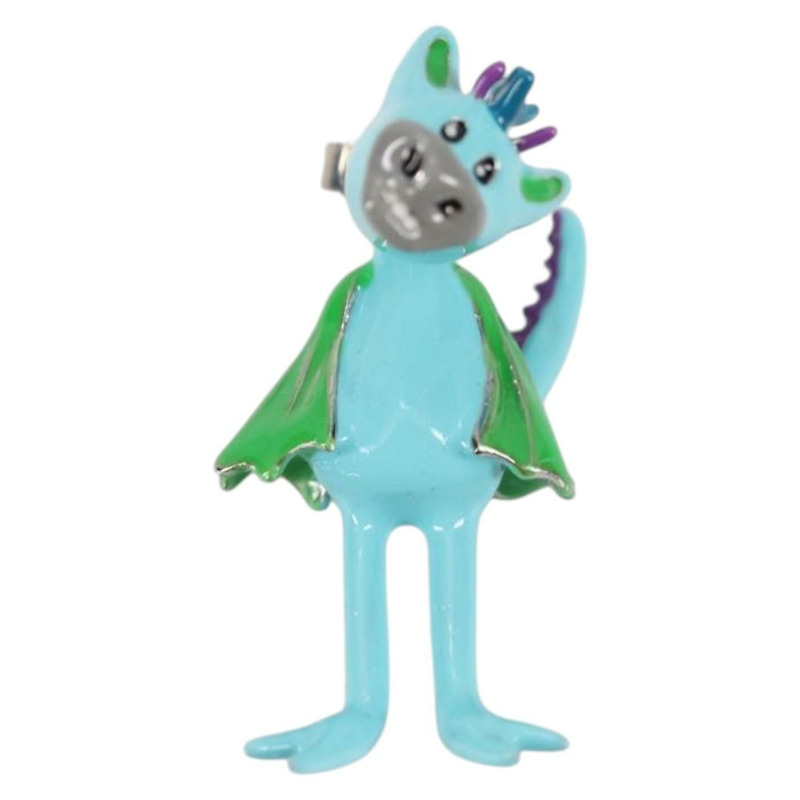 【日本直送】路易威登 Book de Doreuil LV Friends Set 3 淺藍色 MP2929 LV Auth 140392SM-5