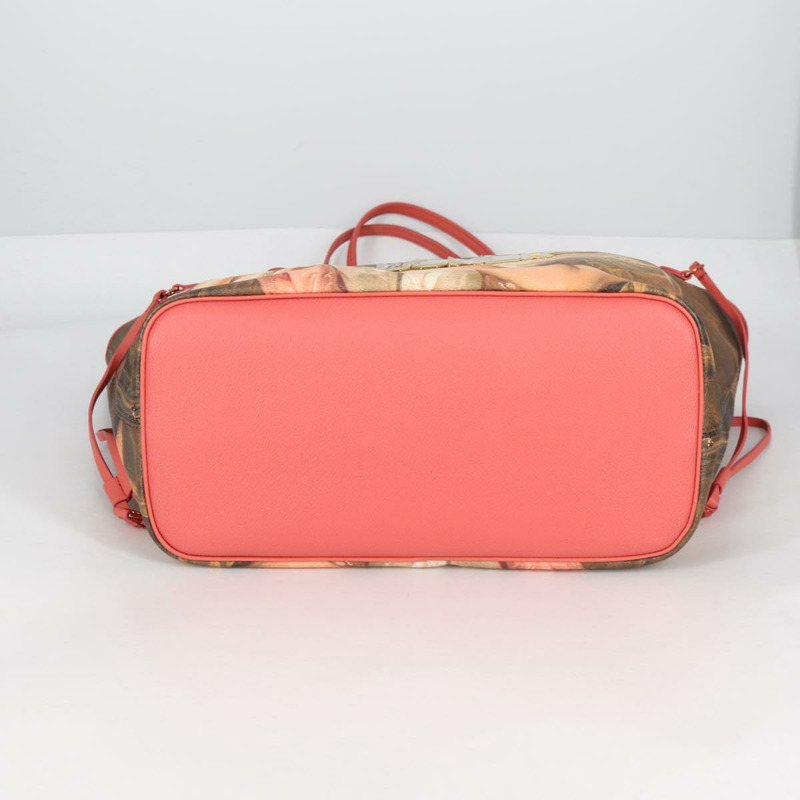 【日本直送】路易威登大師系列 Boucher Neverfull MM 手袋 M43357 LV 正品 BA5548SAM-4