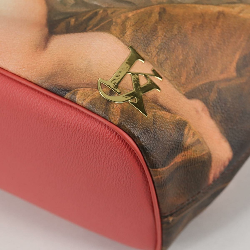 【日本直送】路易威登大師系列 Boucher Neverfull MM 手袋 M43357 LV 正品 BA5548SAM-16