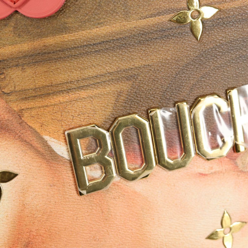 【日本直送】路易威登大師系列 Boucher Neverfull MM 手袋 M43357 LV 正品 BA5548SAM-19