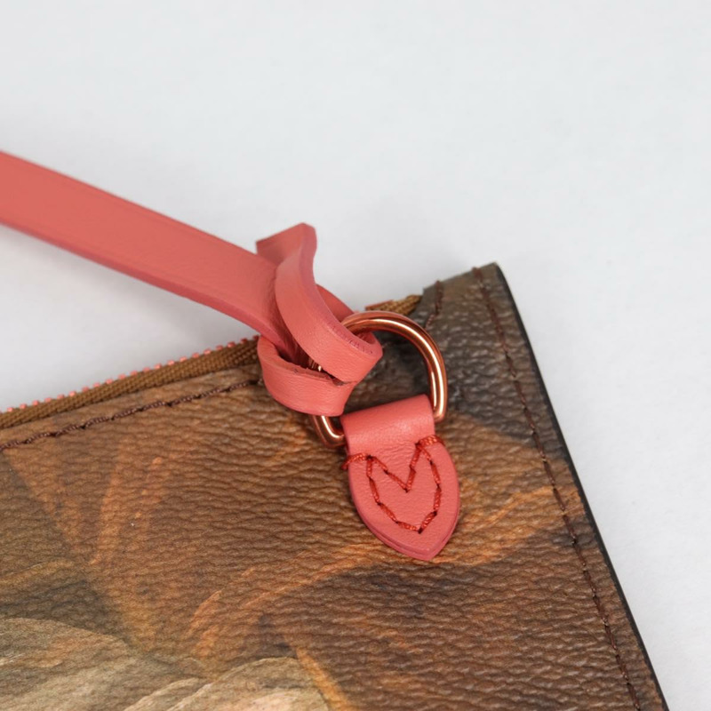 【日本直送】路易威登大師系列 Boucher Neverfull MM 手袋 M43357 LV 正品 BA5548SAM-32