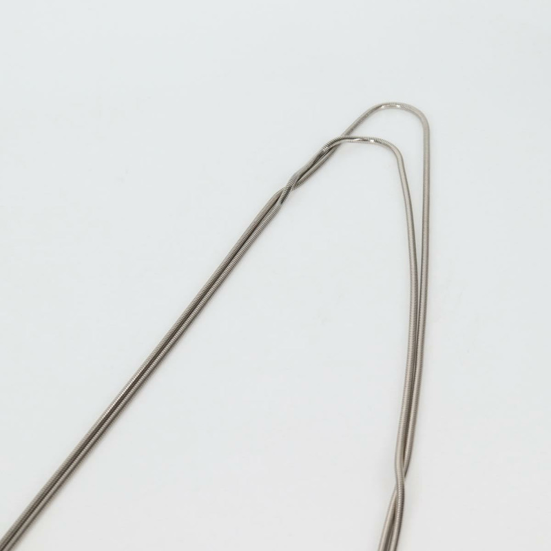 【日本直送】香奈兒鏈條手提包，透明塑膠材質，CC標誌，貨號134859SM-7