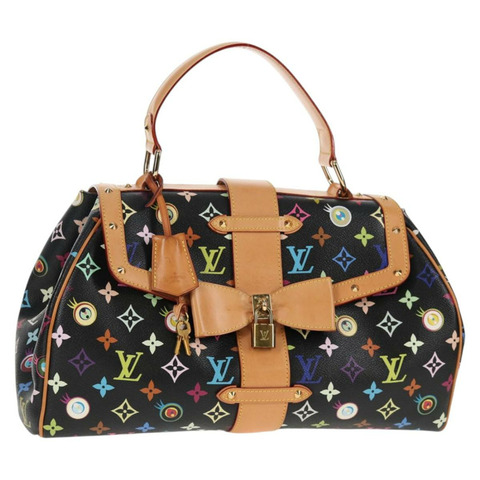 路易威登 I Love Monogram 復古 GM 手袋 多色 M92052 正品 137234SAM