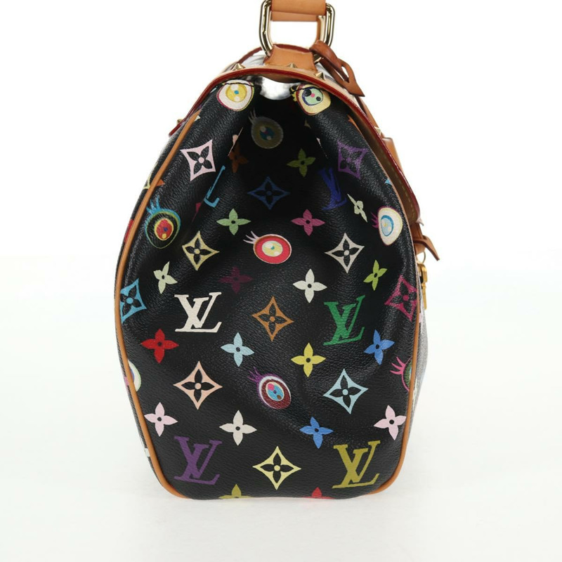 【日本直送】路易威登 I Love Monogram 復古 GM 手袋 多色 M92052 正品 137234SAM-4
