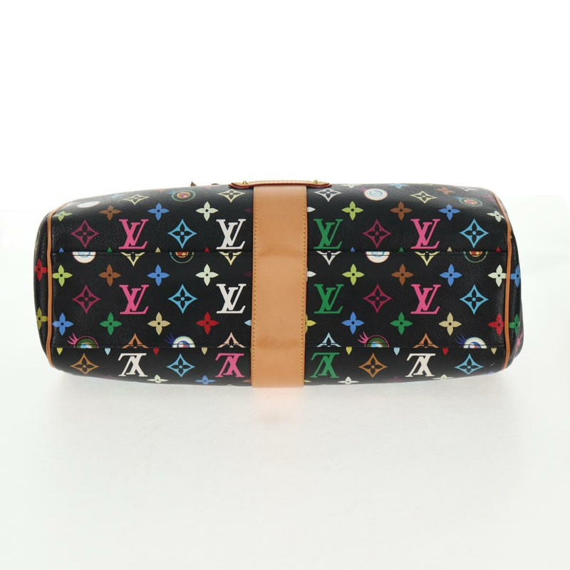 【日本直送】路易威登 I Love Monogram 復古 GM 手袋 多色 M92052 正品 137234SAM-5