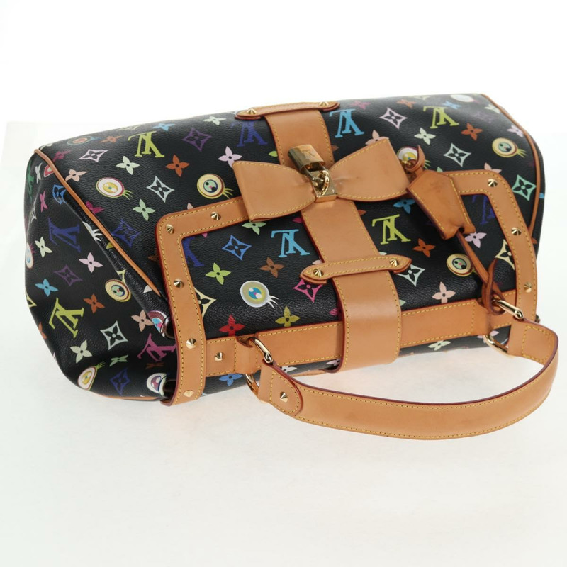 【日本直送】路易威登 I Love Monogram 復古 GM 手袋 多色 M92052 正品 137234SAM-6