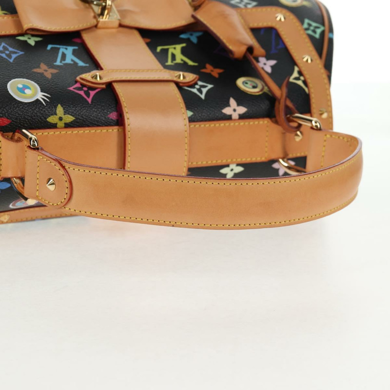 【日本直送】路易威登 I Love Monogram 復古 GM 手袋 多色 M92052 正品 137234SAM-7