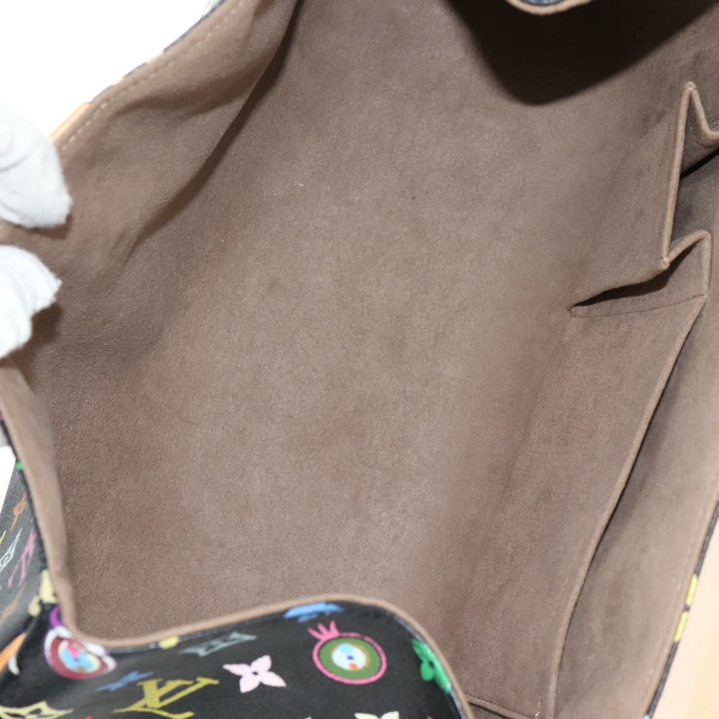 【日本直送】路易威登 I Love Monogram 復古 GM 手袋 多色 M92052 正品 137234SAM-9