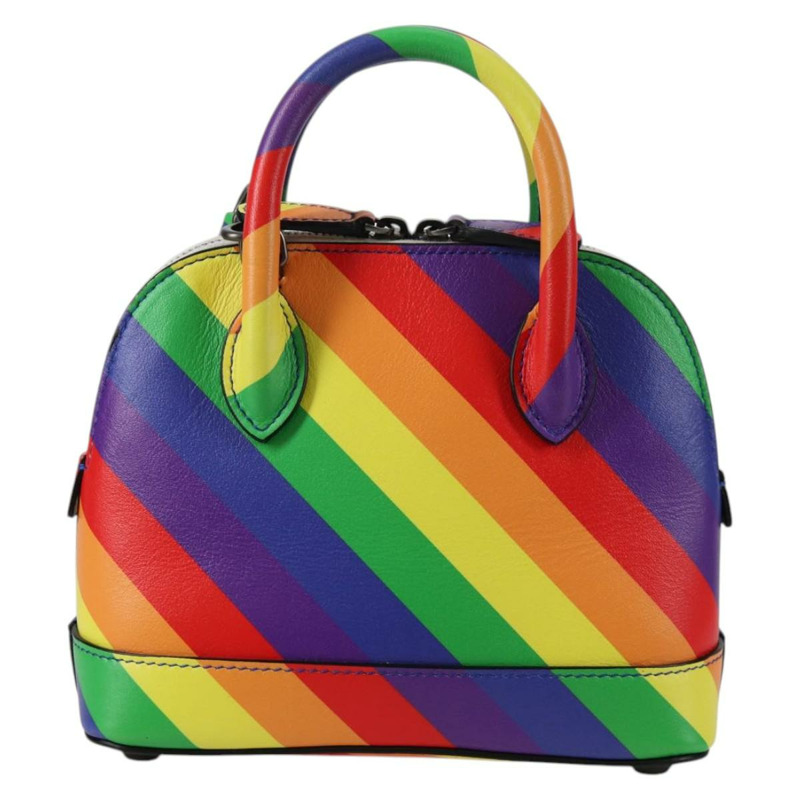 【日本直送】BALENCIAGA Ville 手提包 皮革 兩用 多色 550646 正品 135406SM-1