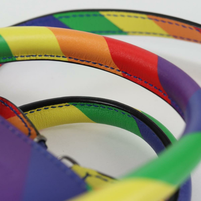 【日本直送】BALENCIAGA Ville 手提包 皮革 兩用 多色 550646 正品 135406SM-13