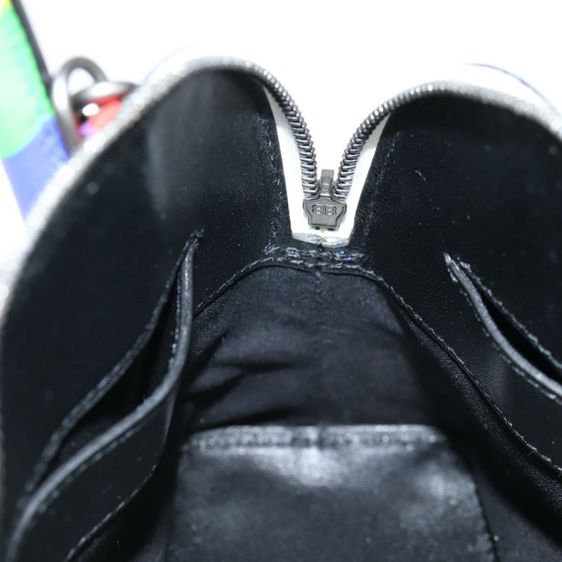 【日本直送】BALENCIAGA Ville 手提包 皮革 兩用 多色 550646 正品 135406SM-26