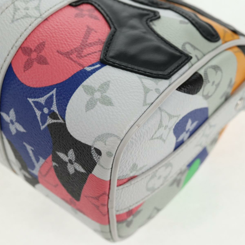 【日本直送】路易威登 LV Portrait Keepall Bandouliere 25 手提包 M46701 LV Auth 141166SM-17