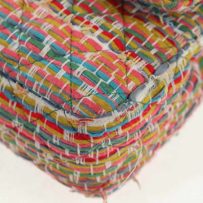 【日本直送】香奈兒雙蓋Matelasse 25鏈條包，斜紋軟呢布料，多色金色雙C標誌，正品編號142314SM-14