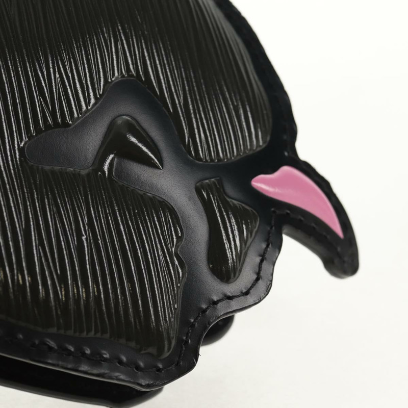 【日本直送】路易威登 Monogram 反向狗臉手拿包 灰色 M53171 LV 正品 139199SM-8