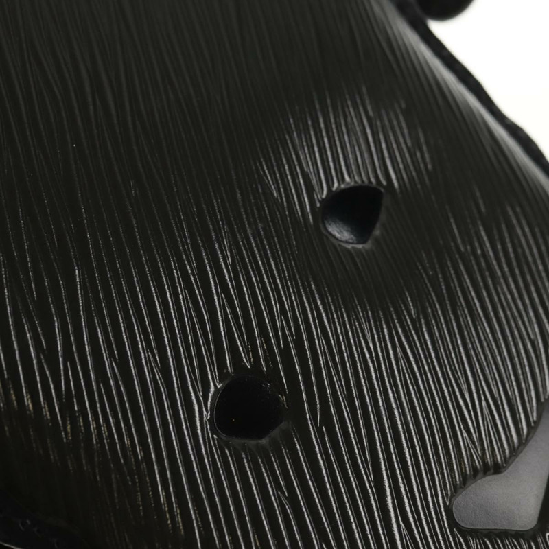 【日本直送】路易威登 Monogram 反向狗臉手拿包 灰色 M53171 LV 正品 139199SM-19