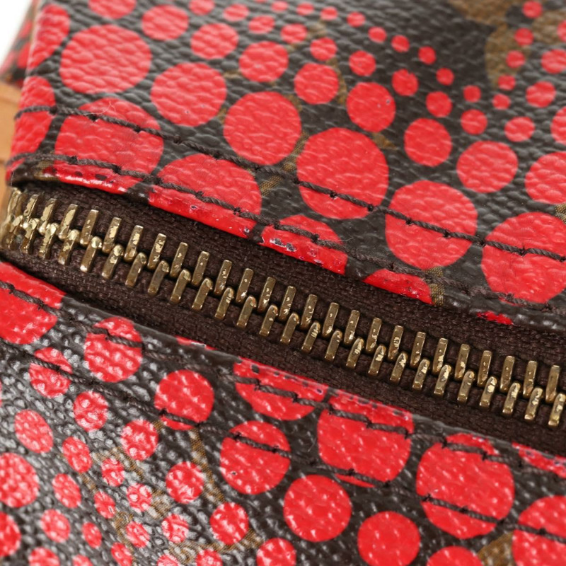 【日本直送】路易威登 Monogram Dot Infinity Speedy 30 手提包 M40693 LV 正品 128184SAM-8