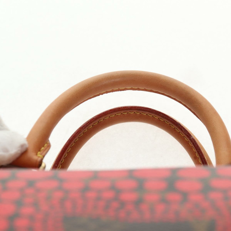 【日本直送】路易威登 Monogram Dot Infinity Speedy 30 手提包 M40693 LV 正品 128184SAM-13