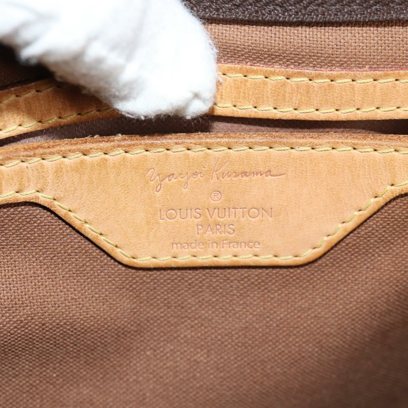 【日本直送】路易威登 Monogram Dot Infinity Speedy 30 手提包 M40693 LV 正品 128184SAM-19