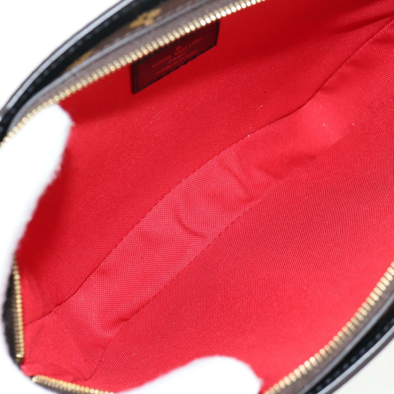 【日本直送】路易威登 Monogram Game On Portefeuille Zoe 手袋 白色 M80226 LV 正品 143515SM-9