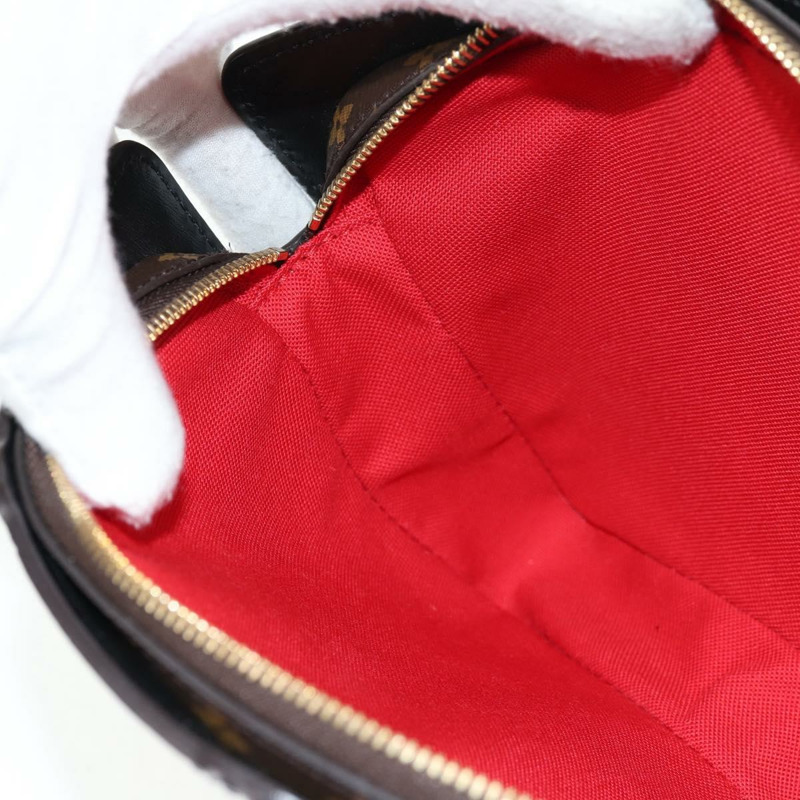 【日本直送】路易威登 Monogram Game On Portefeuille Zoe 手袋 白色 M80226 LV 正品 143515SM-21