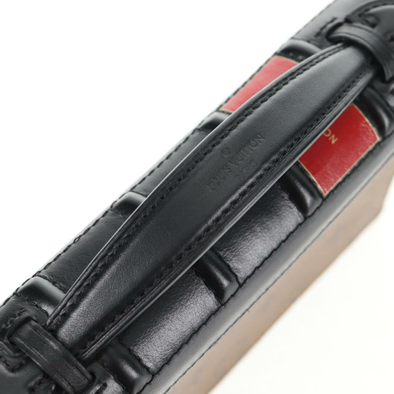 【日本直送】路易威登 Monogram Reverse Book 鏈條錢包 M81830 LV 正品 140001SAM-8