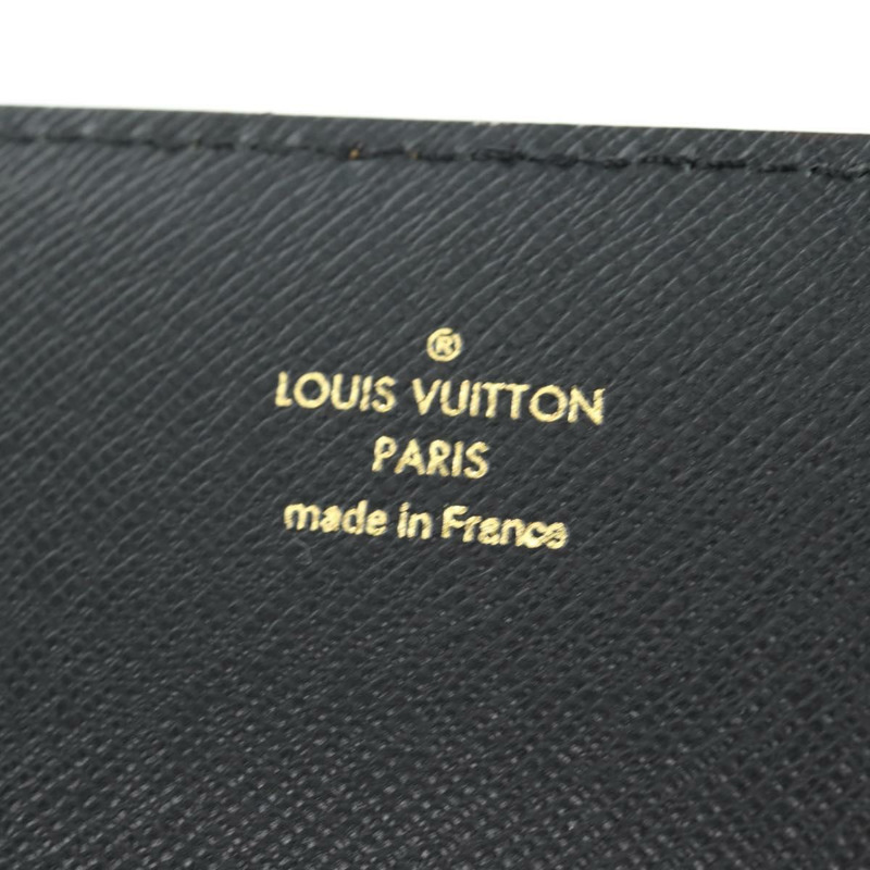 【日本直送】路易威登 Monogram Reverse Book 鏈條錢包 M81830 LV 正品 140001SAM-20