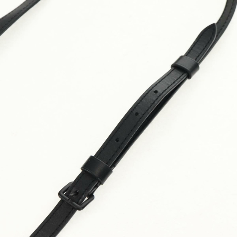 【日本直送】路易威登 Taiga Rainbow Danube 斜背包 黑色 M30332 LV 正品 146086SAM-7