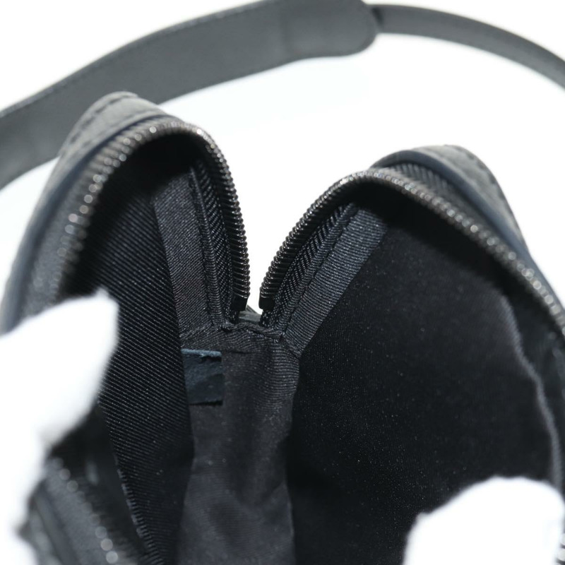 【日本直送】路易威登 Taiga Rainbow Danube 斜背包 黑色 M30332 LV 正品 146086SAM-22