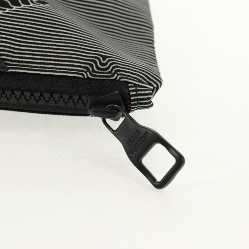 【日本直送】路易威登 Monogram Pochette 雙面尼龍手袋 M68777 LV 正品 145853SAM-8