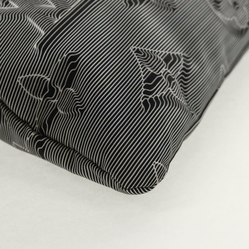 【日本直送】路易威登 Monogram Pochette 雙面尼龍手袋 M68777 LV 正品 145853SAM-14