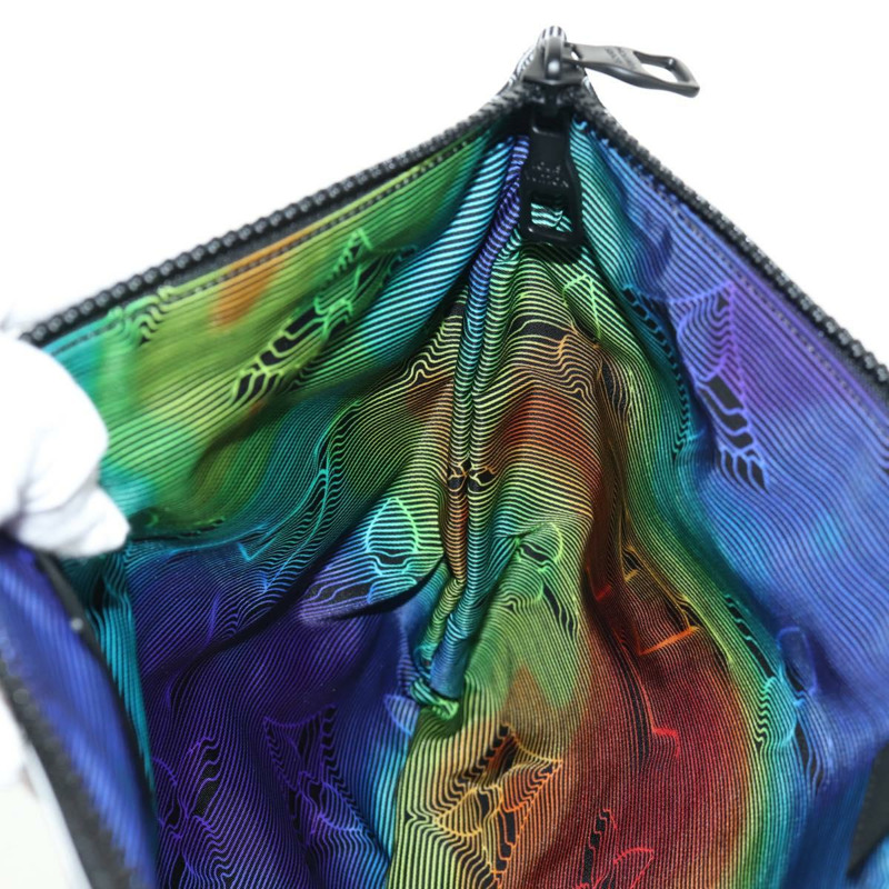 【日本直送】路易威登 Monogram Pochette 雙面尼龍手袋 M68777 LV 正品 145853SAM-17