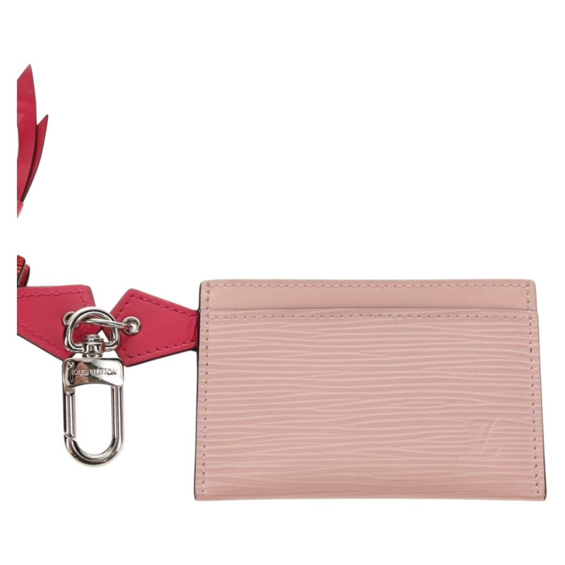 【日本直送】路易威登 Epi Trio 卡包 多色 M62254 LV 正品 146539SAM-1