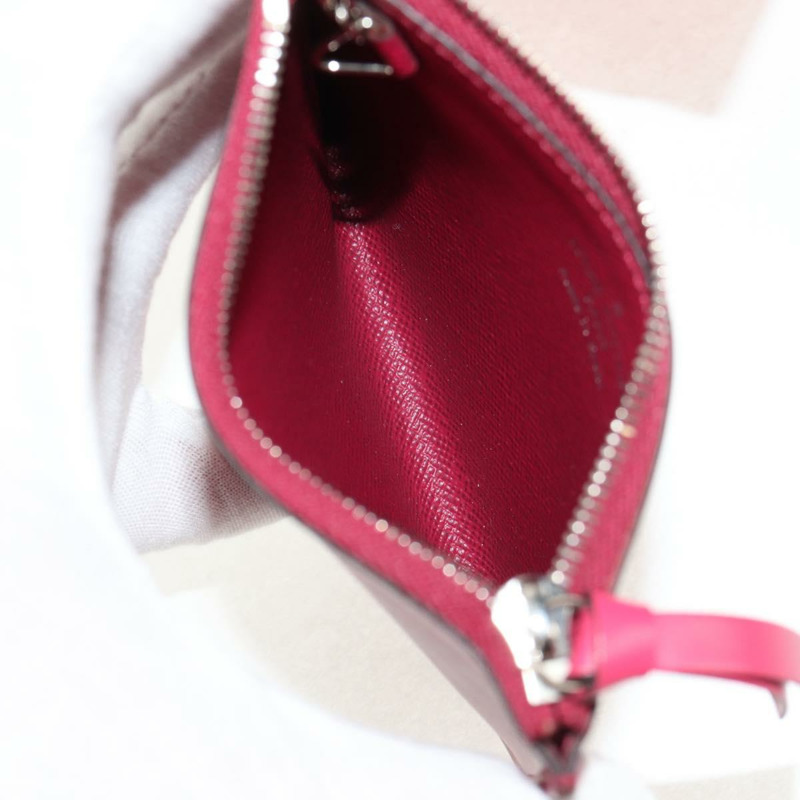 【日本直送】路易威登 Epi Trio 卡包 多色 M62254 LV 正品 146539SAM-9