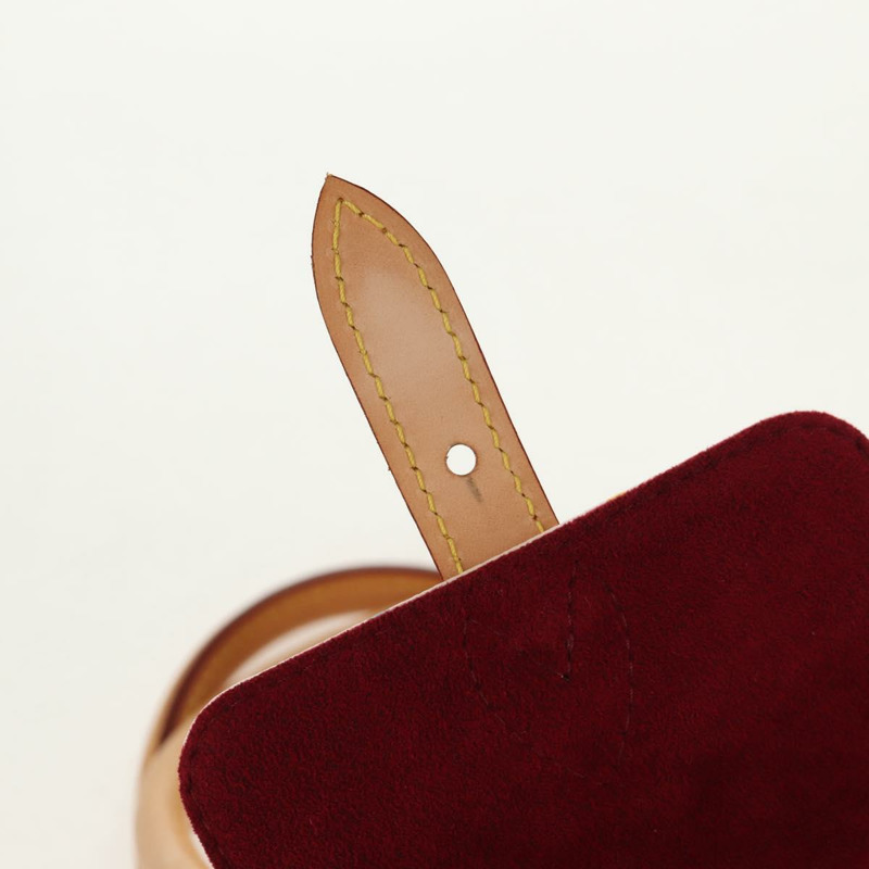 【日本直送】路易威登 Monogram Multicolor Priscilla 手提包 白色 M40096 正品 148523SAM-17