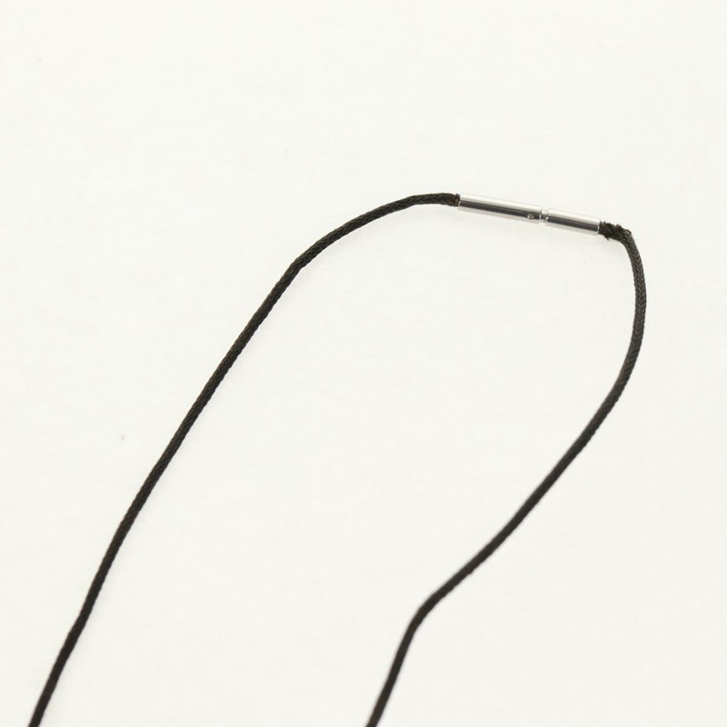 【日本直送】愛馬仕 (HERMES) Lima 項鍊 925 純銀 正品 140415SM-4