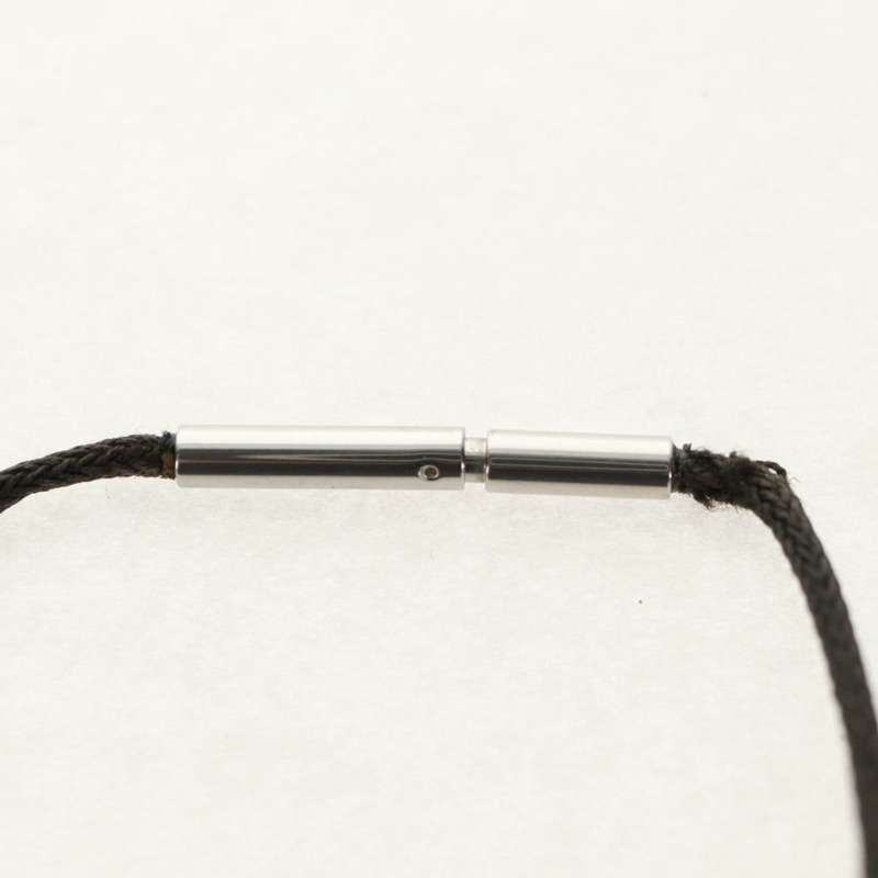 【日本直送】愛馬仕 (HERMES) Lima 項鍊 925 純銀 正品 140415SM-5