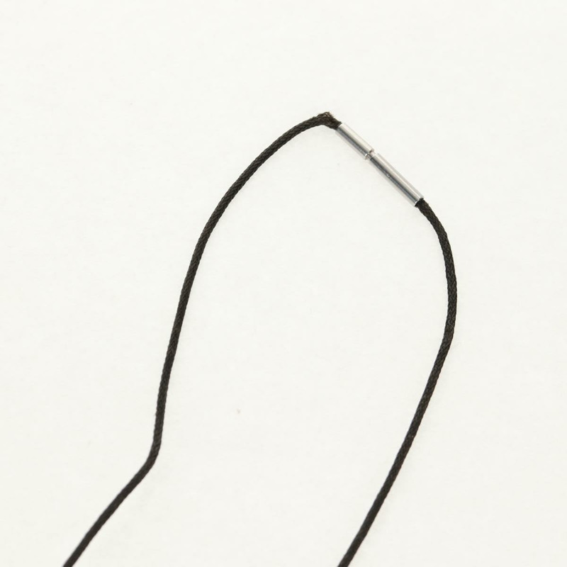 【日本直送】愛馬仕 (HERMES) Lima 項鍊 925 純銀 正品 140415SM-9