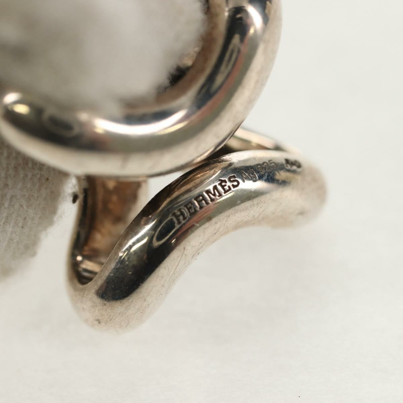 【日本直送】愛馬仕 (HERMES) Lima 項鍊 925 純銀 正品 140415SM-15