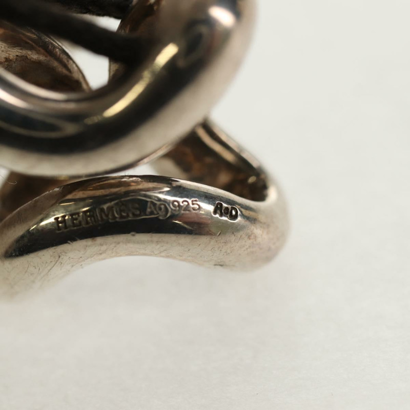 【日本直送】愛馬仕 (HERMES) Lima 項鍊 925 純銀 正品 140415SM-16