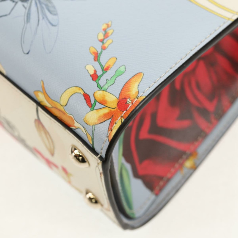 【日本直送】Salvatore Ferragamo Vala 手提包 皮革 兩用 多色 金色 正品 145624SAV-18