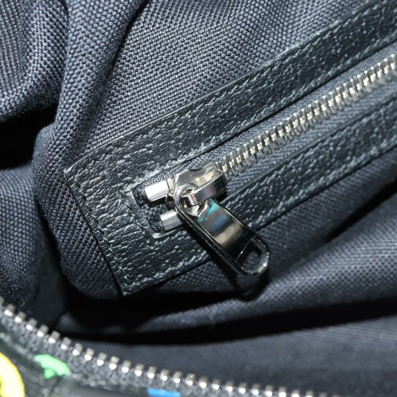 【日本直送】GUCCI GG迷幻波士頓包 PVC材質 兩用 多色 銀色 587866 正品 147573SAM-24