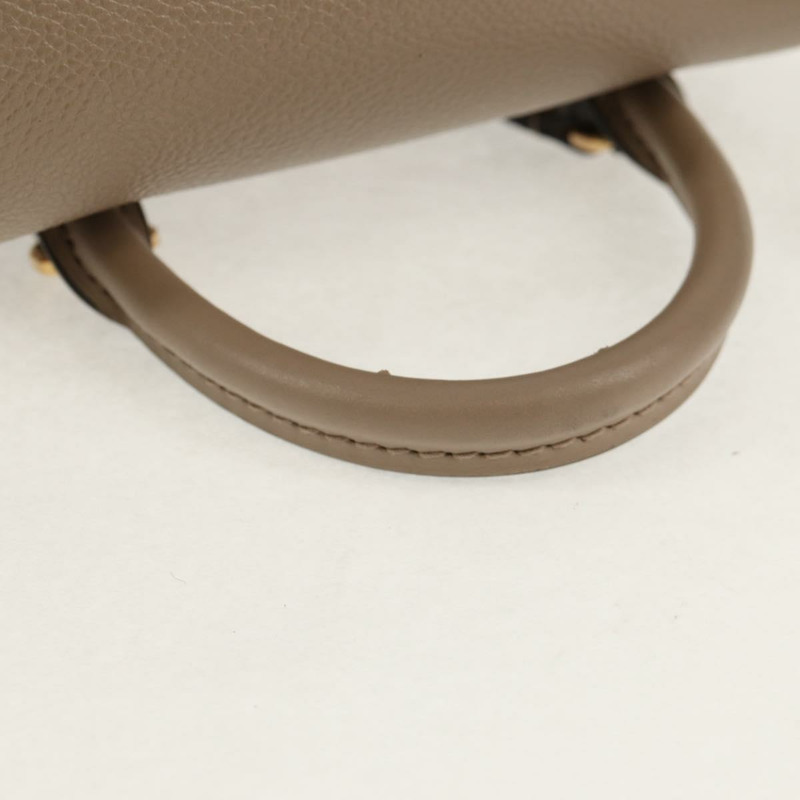 【日本直送】路易威登 Monogram Empreinte Montsouris 小號包 青銅色 M45410 LV 正品 hk3223M-6