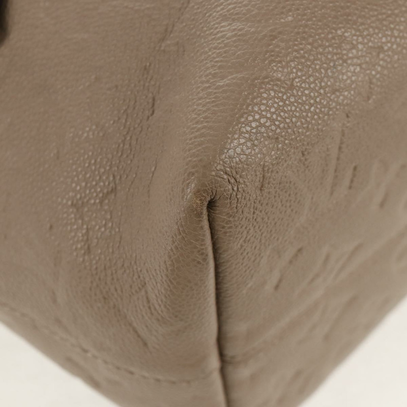 【日本直送】路易威登 Monogram Empreinte Montsouris 小號包 青銅色 M45410 LV 正品 hk3223M-14