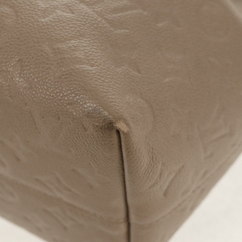 【日本直送】路易威登 Monogram Empreinte Montsouris 小號包 青銅色 M45410 LV 正品 hk3223M-15