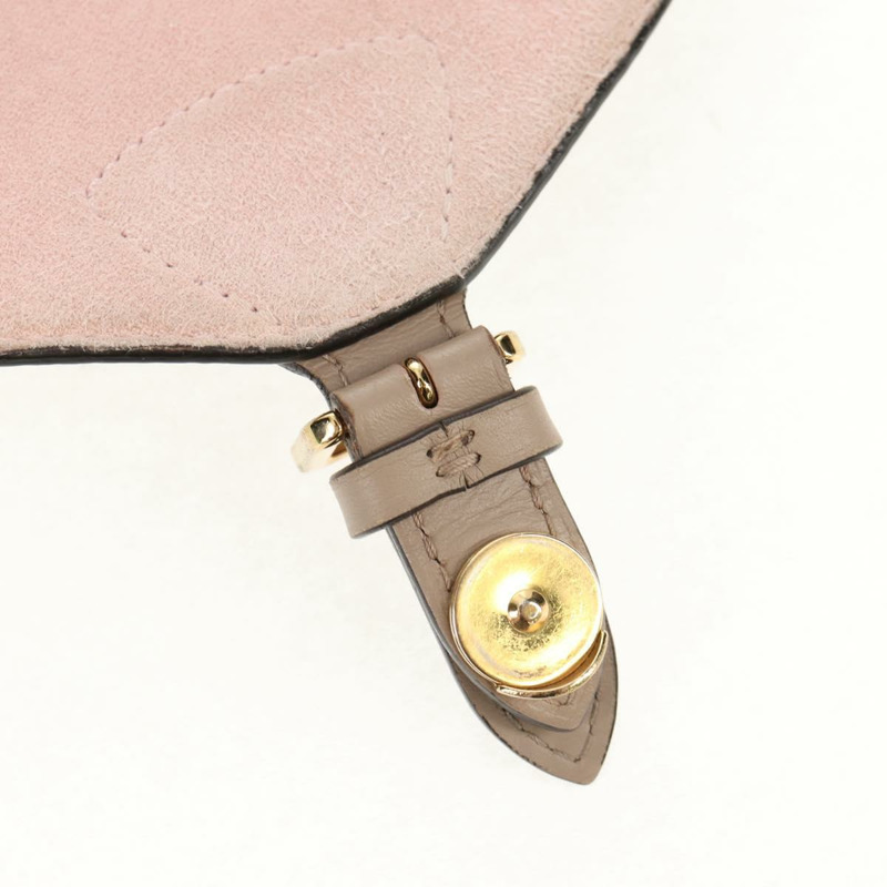 【日本直送】路易威登 Monogram Empreinte Montsouris 小號包 青銅色 M45410 LV 正品 hk3223M-24