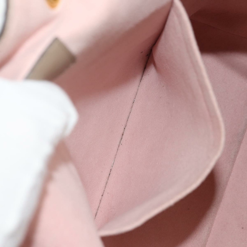 【日本直送】路易威登 Monogram Empreinte Montsouris 小號包 青銅色 M45410 LV 正品 hk3223M-29