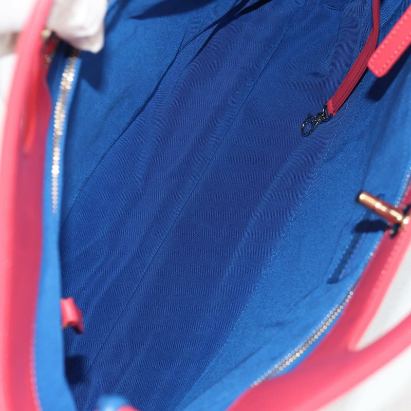 【日本直送】香奈兒 (CHANEL) 絎縫手袋，羊皮材質，兩用，藍色，金色雙C標誌，正品 BA7491SAM-9